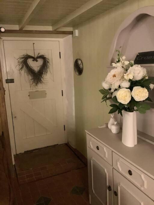 Holiday home Penrallt-fach Traditional Welsh Pembrokeshire