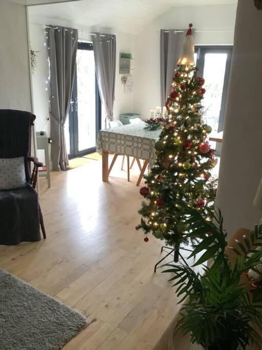 Holiday home Penrallt-fach Traditional Welsh Pembrokeshire
