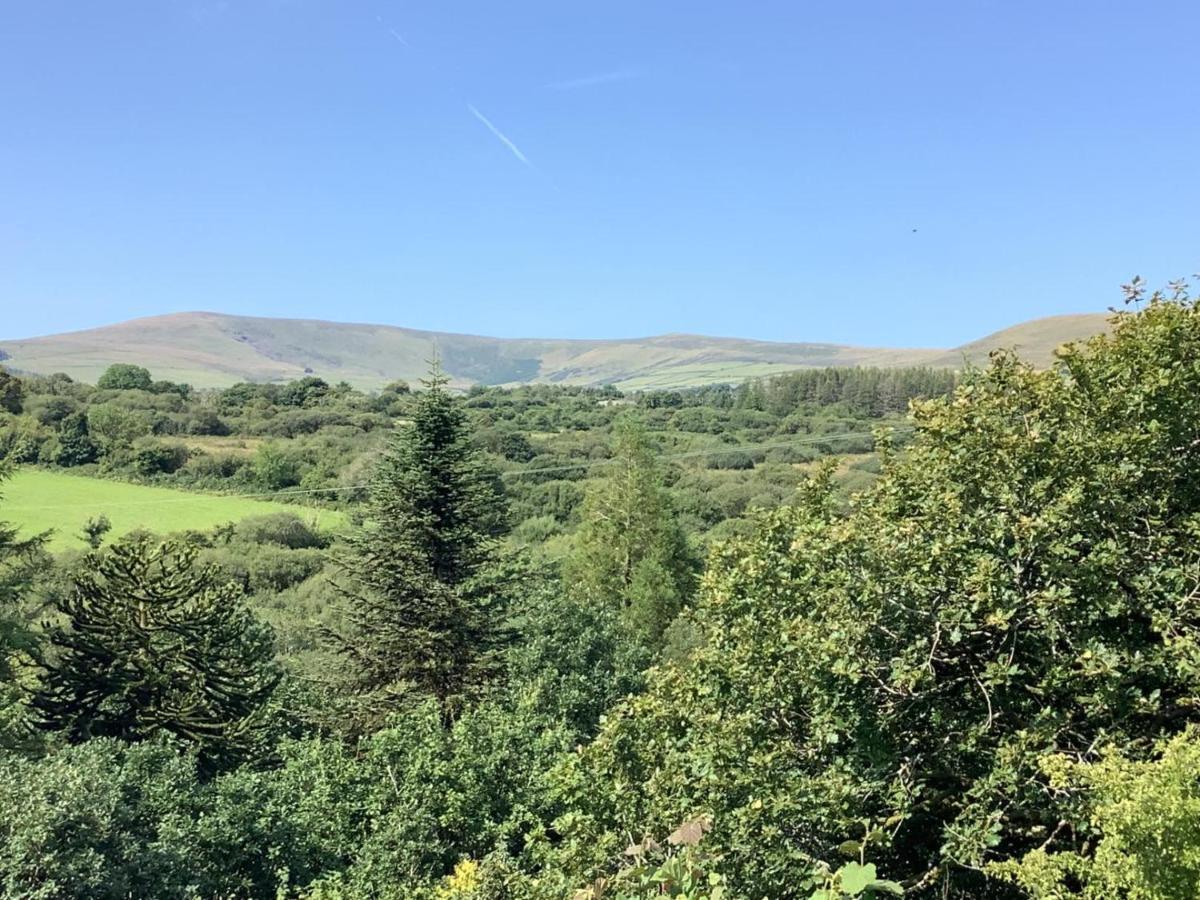 Holiday home Penrallt-fach Traditional Welsh Pembrokeshire