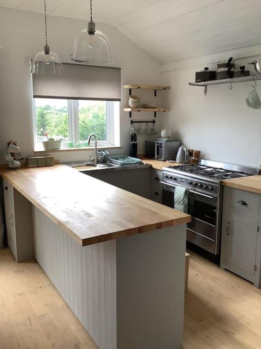Holiday home Penrallt-fach Traditional Welsh Pembrokeshire Mynachlogddu