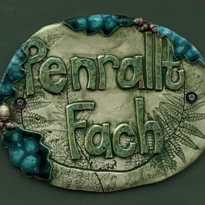Penrallt-fach Traditional Welsh Pembrokeshire