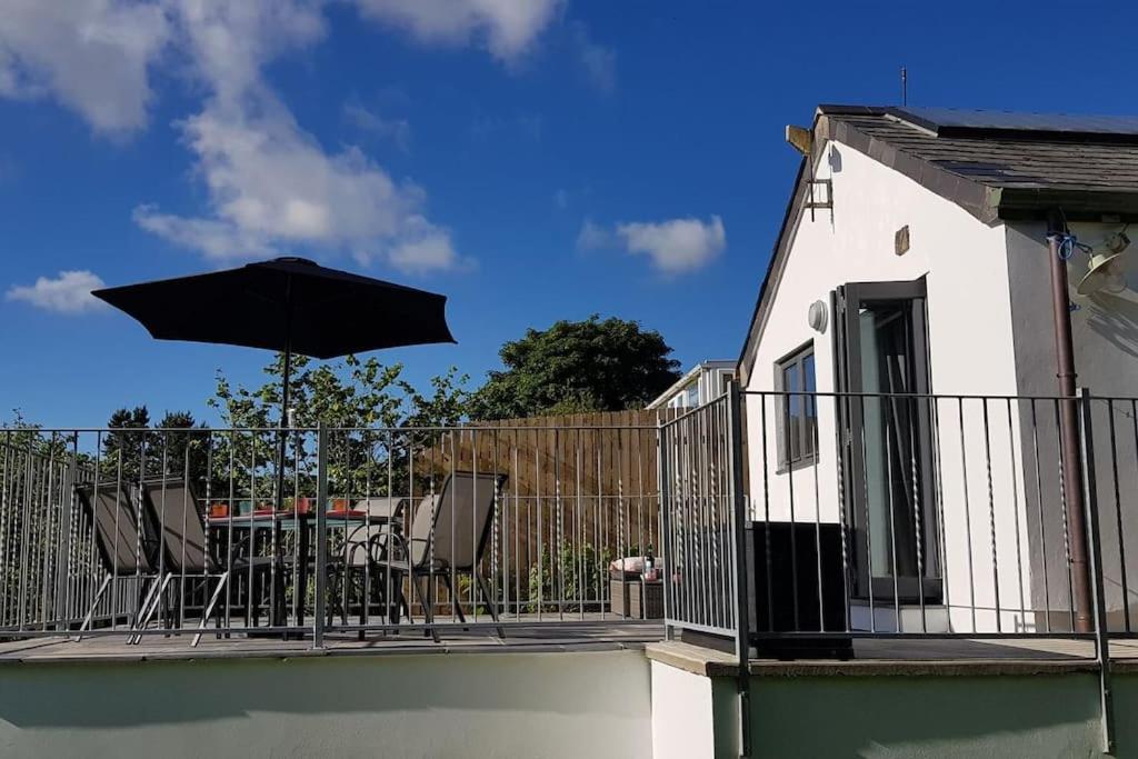 Penrallt-fach Traditional Welsh Pembrokeshire Holiday home *