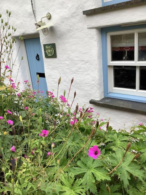 Penrallt-fach Traditional Welsh Pembrokeshire