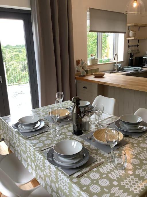 Penrallt-fach Traditional Welsh Pembrokeshire