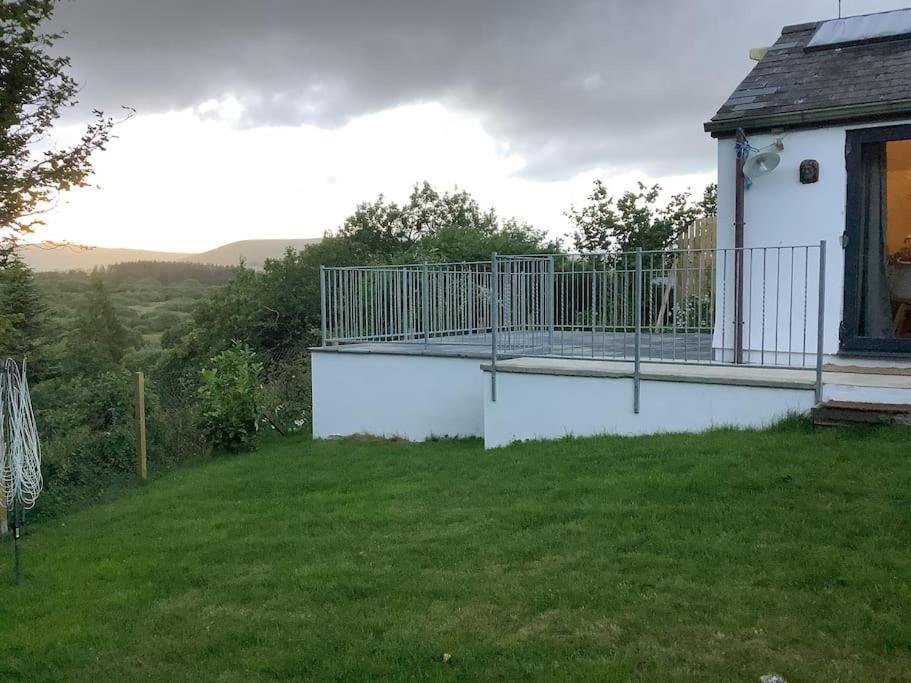 Holiday home Penrallt-fach Traditional Welsh Pembrokeshire