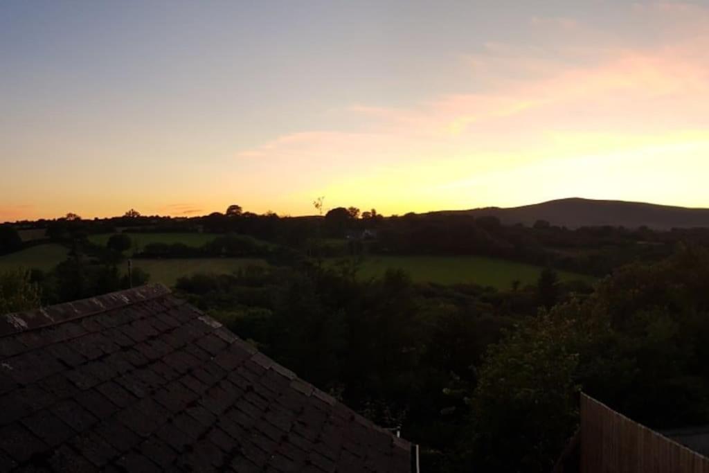 Penrallt-fach Traditional Welsh Pembrokeshire Holiday home Mynachlogddu