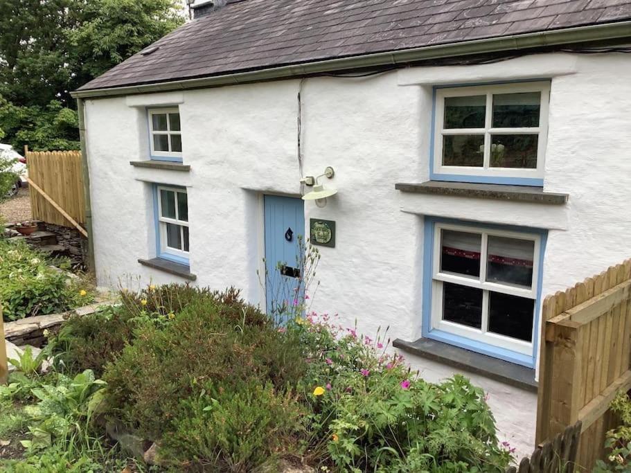 Penrallt-fach Traditional Welsh Pembrokeshire Holiday home