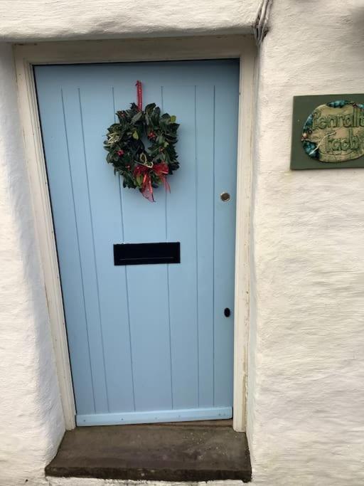 Holiday home Penrallt-fach Traditional Welsh Pembrokeshire