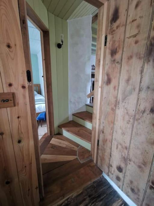 Penrallt-fach Traditional Welsh Pembrokeshire Holiday home