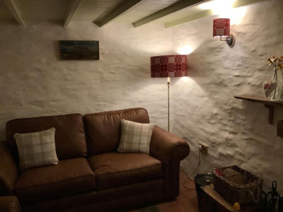 Holiday home Penrallt-fach Traditional Welsh Pembrokeshire *