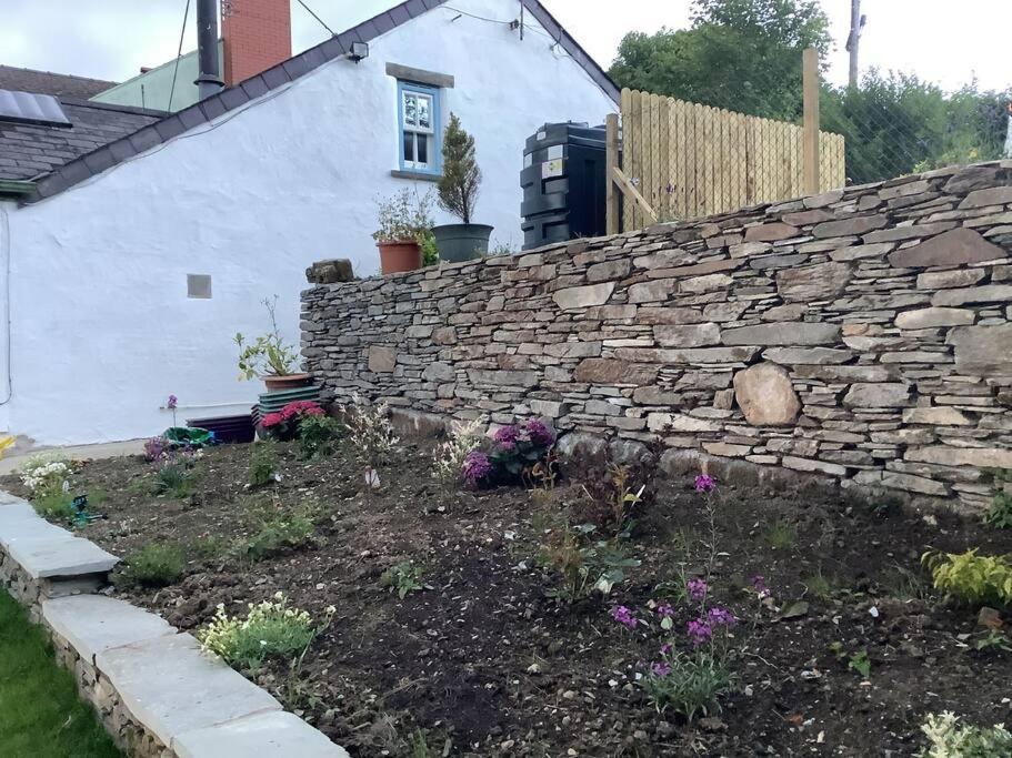 Holiday home Penrallt-fach Traditional Welsh Pembrokeshire Mynachlogddu