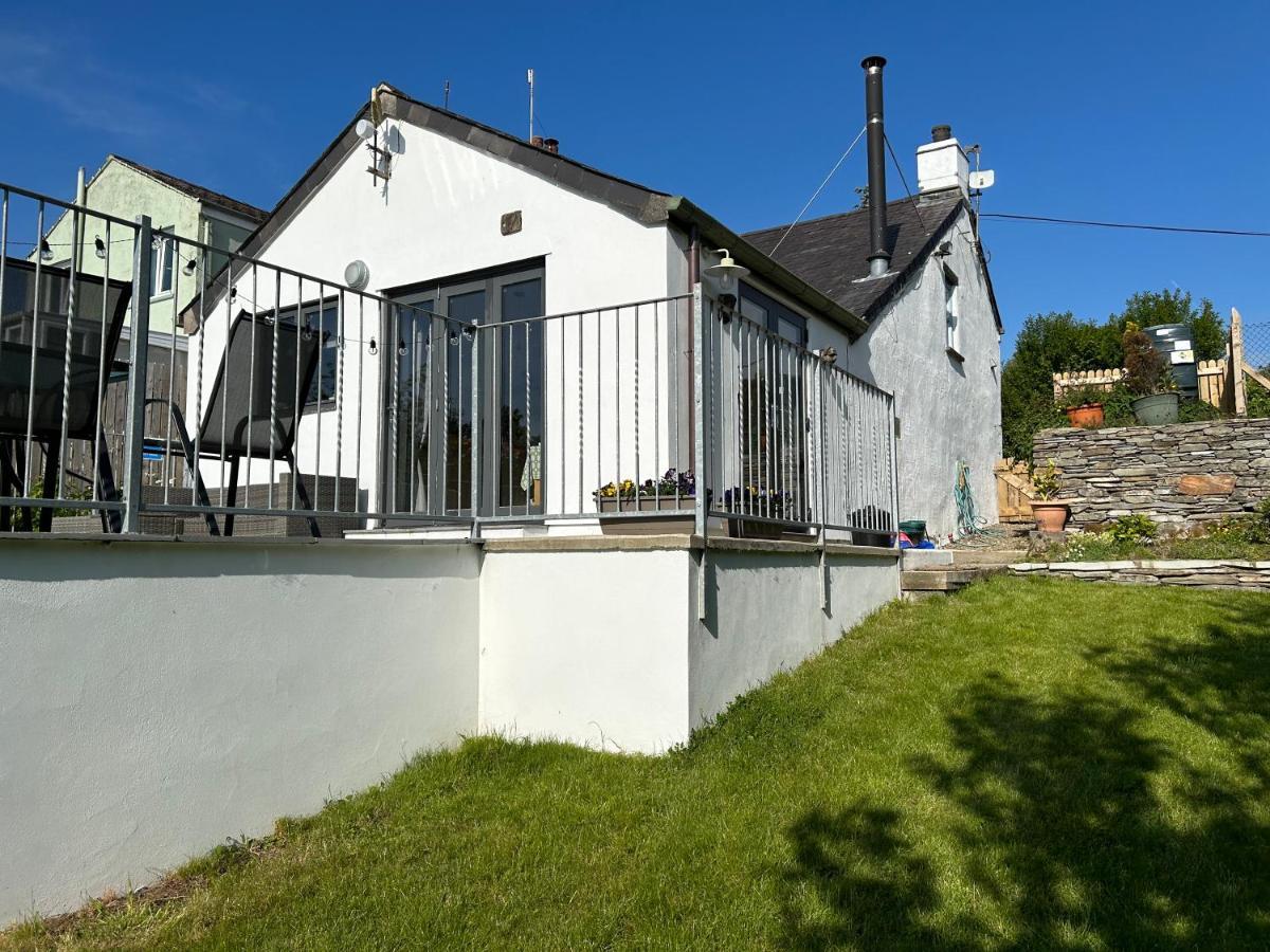 Holiday home Penrallt-fach Traditional Welsh Pembrokeshire *