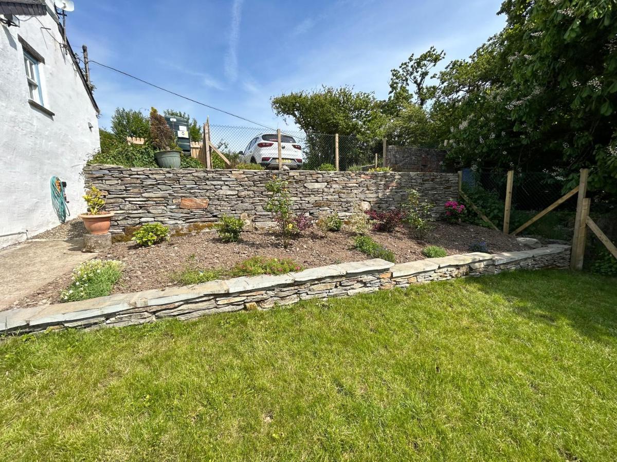 Penrallt-fach Traditional Welsh Pembrokeshire