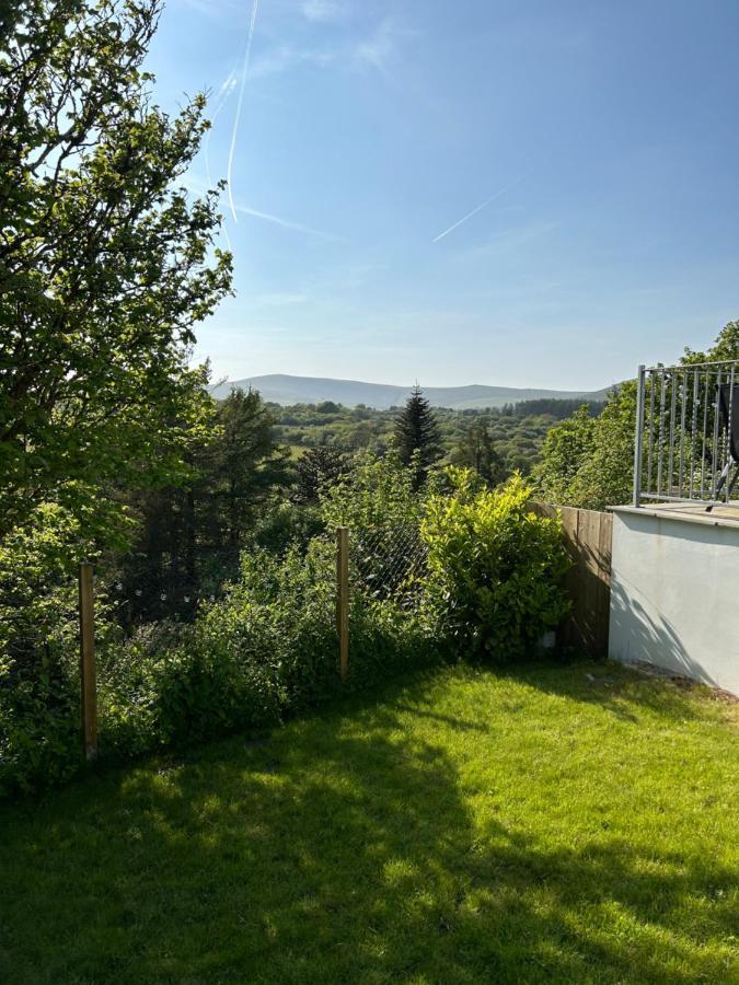 Penrallt-fach Traditional Welsh Pembrokeshire Holiday home