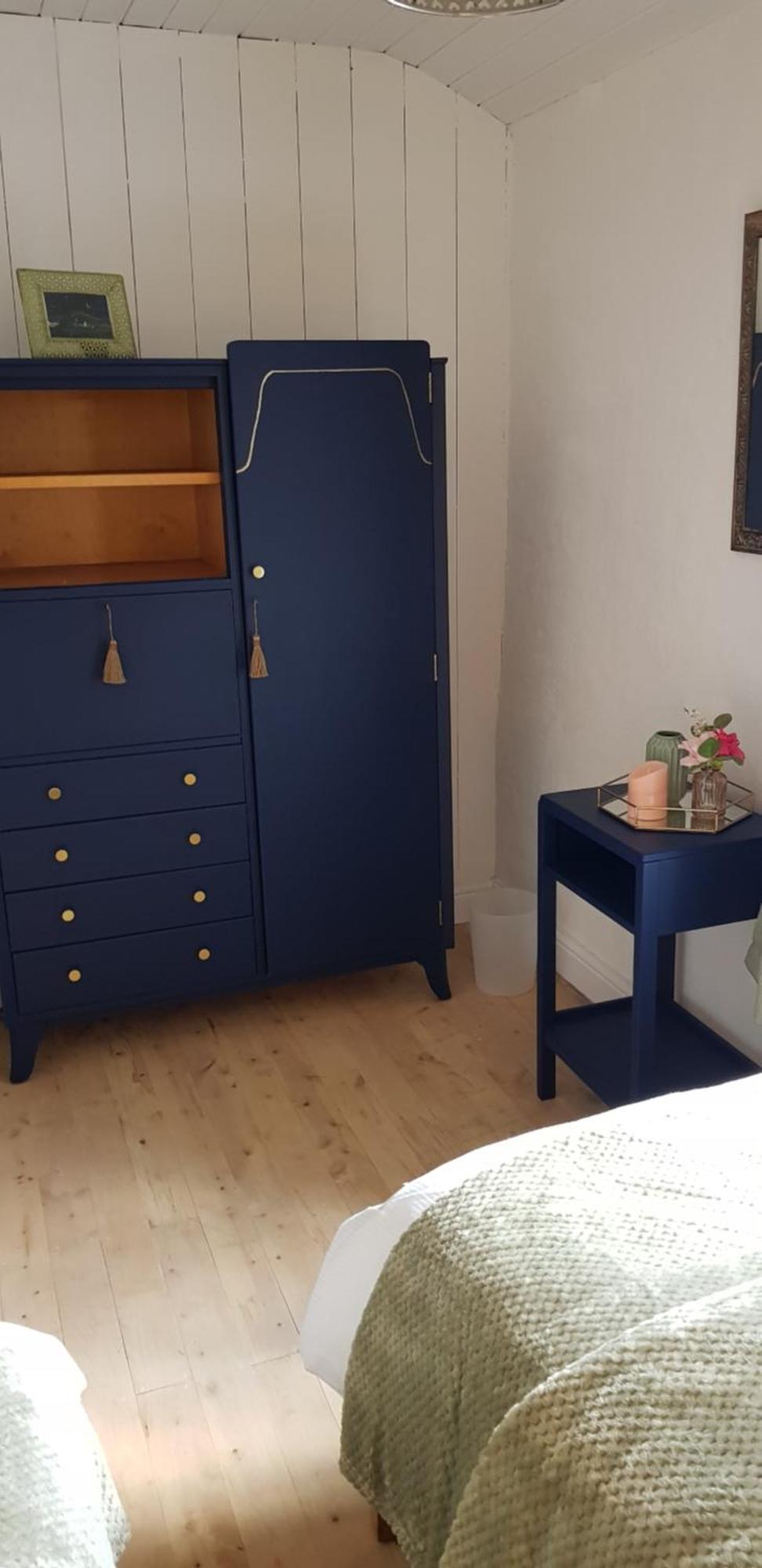 Penrallt-fach Traditional Welsh Pembrokeshire Holiday home