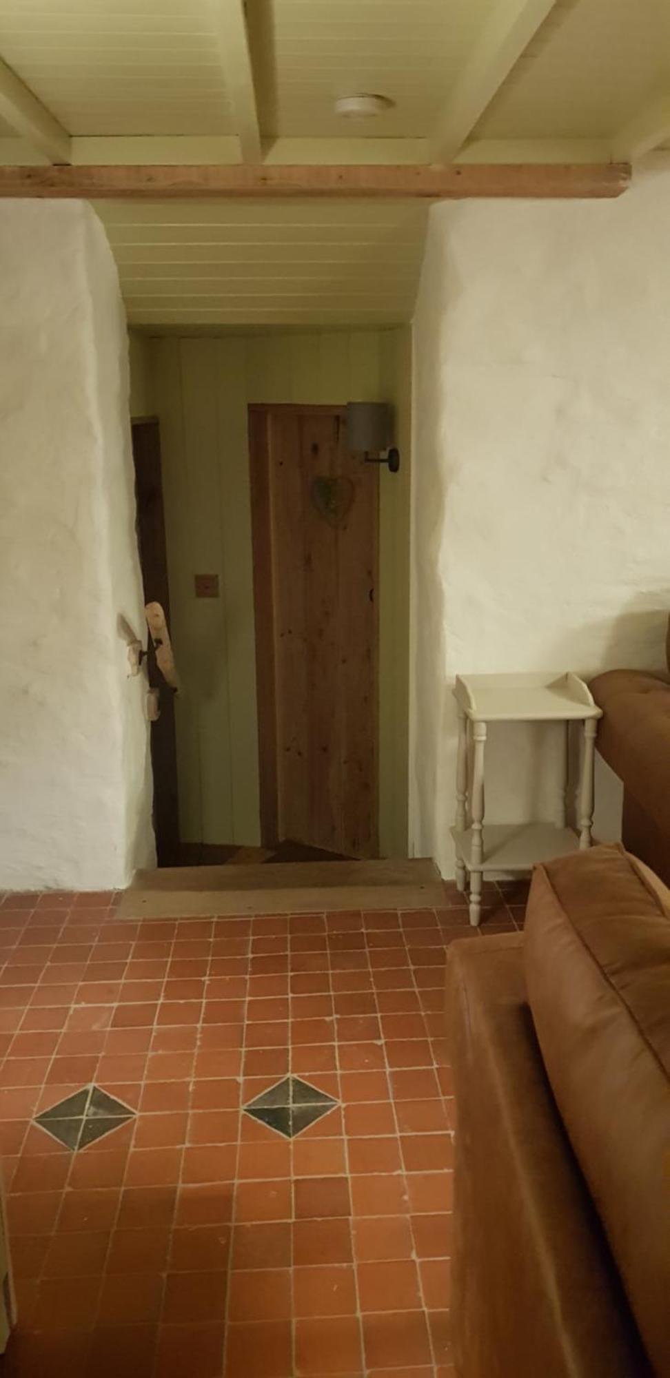 Penrallt-fach Traditional Welsh Pembrokeshire *