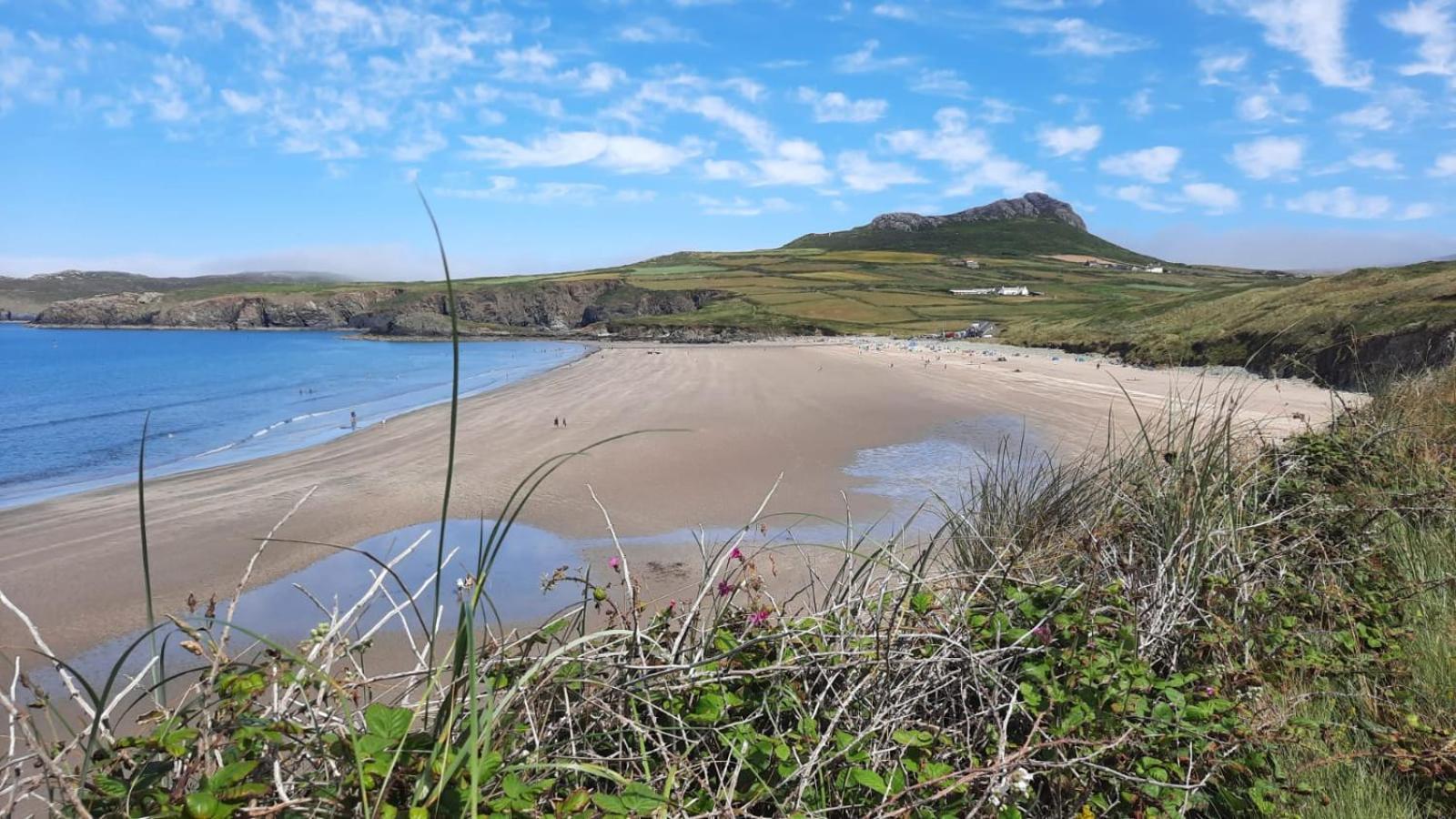 Penrallt-fach Traditional Welsh Pembrokeshire