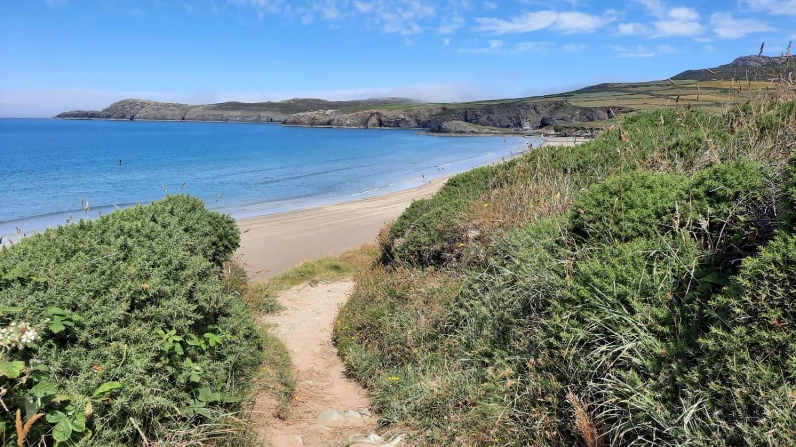 Penrallt-fach Traditional Welsh Pembrokeshire Mynachlogddu